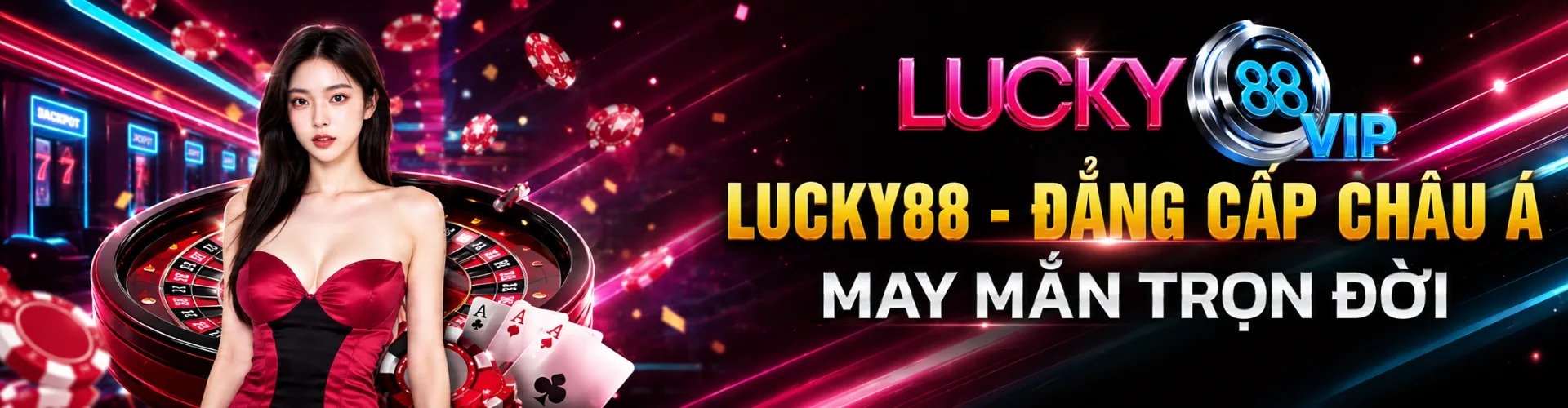 lucky88 baner cực hot 2026